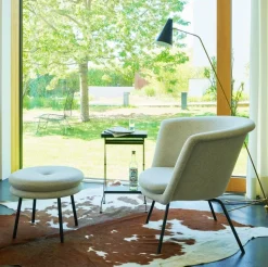 Hocker Little Tom