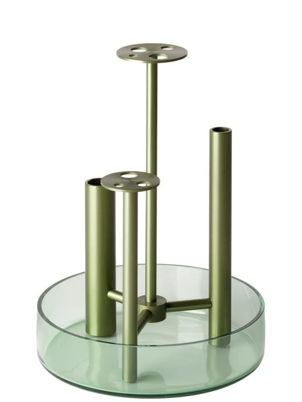 Ikeru Vase