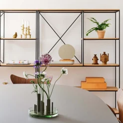 Ikeru Vase