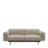 In Situ Modular Sofa