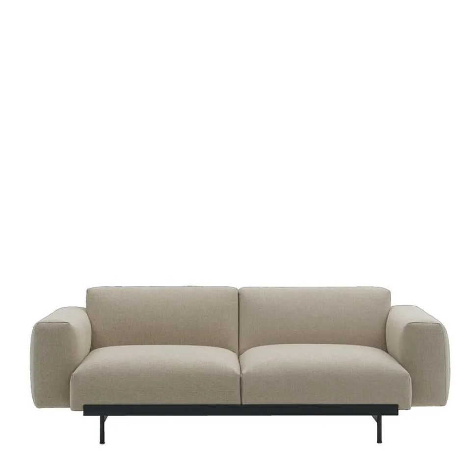 In Situ Modular Sofa