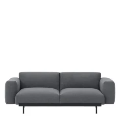 In Situ Modular Sofa