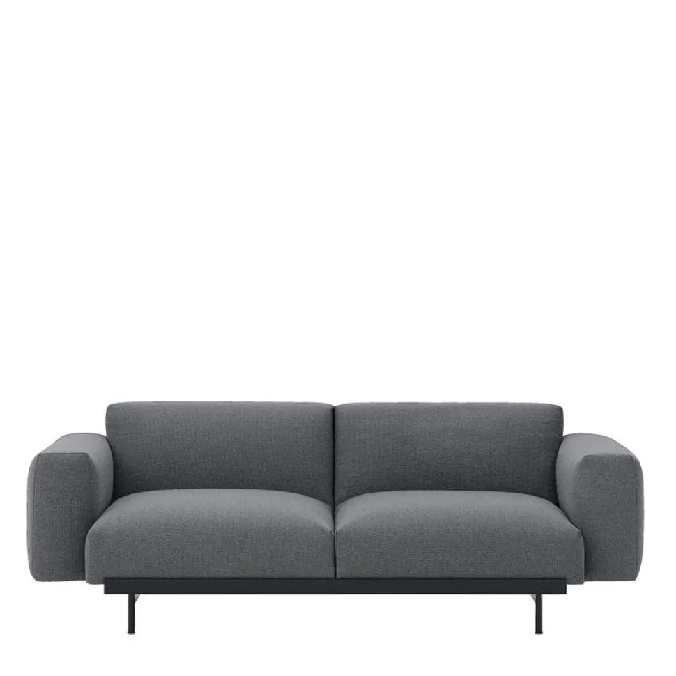 In Situ Modular Sofa