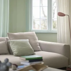In Situ Modular Sofa