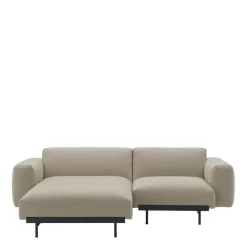 In Situ Modular Sofa