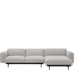 In Situ Modular Sofa