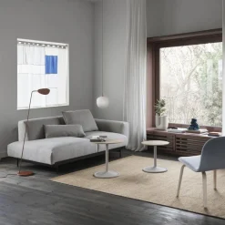 In Situ Modular Sofa