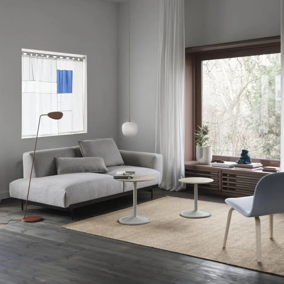 In Situ Modular Sofa