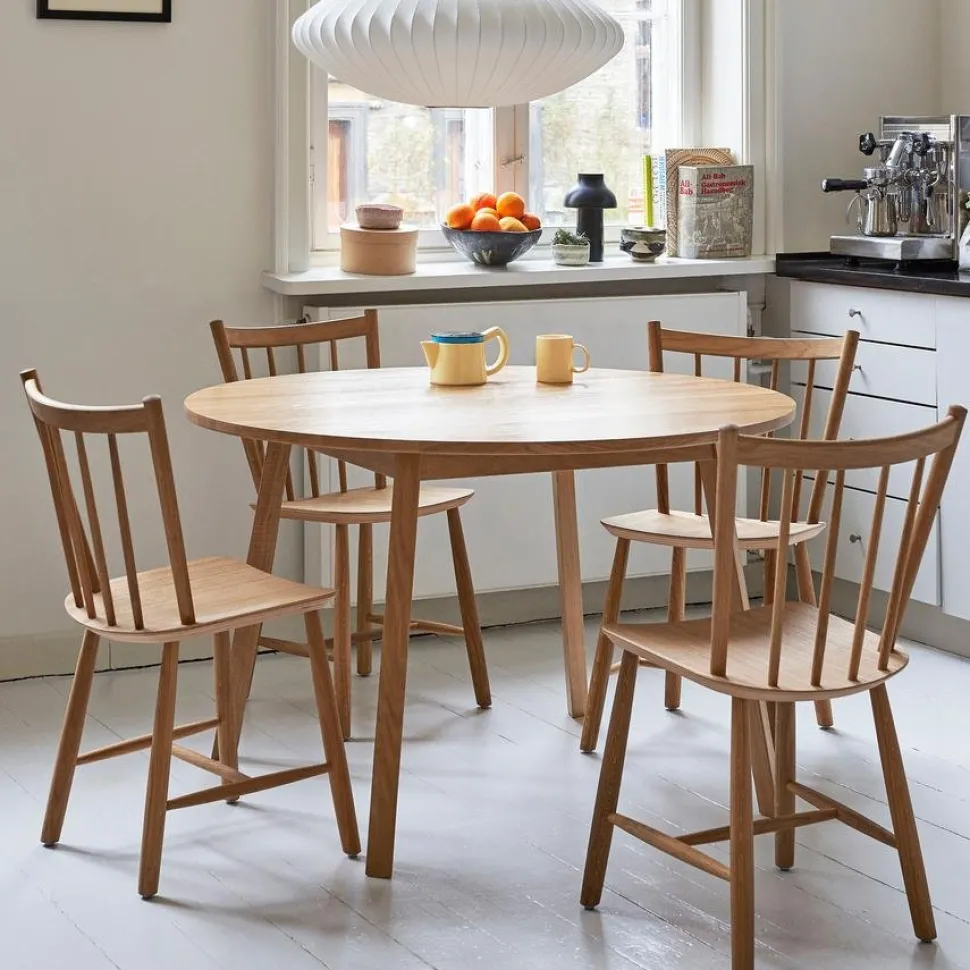 J41 Chair