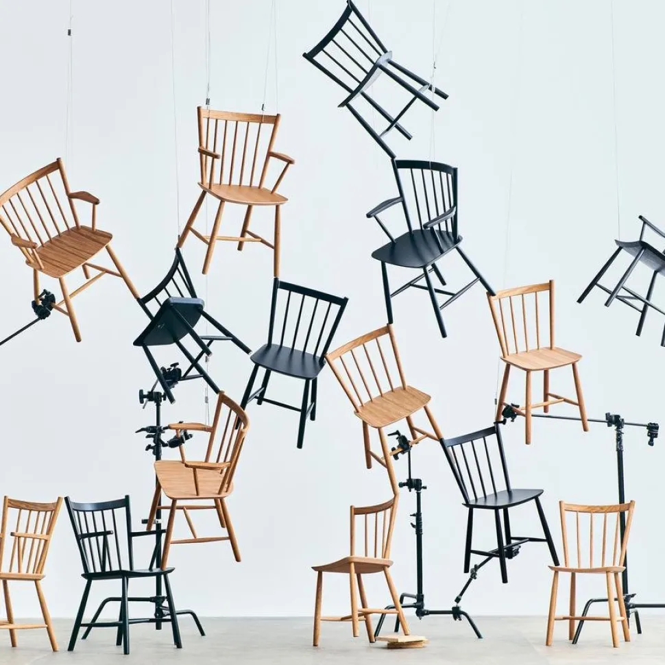 J41 Chair