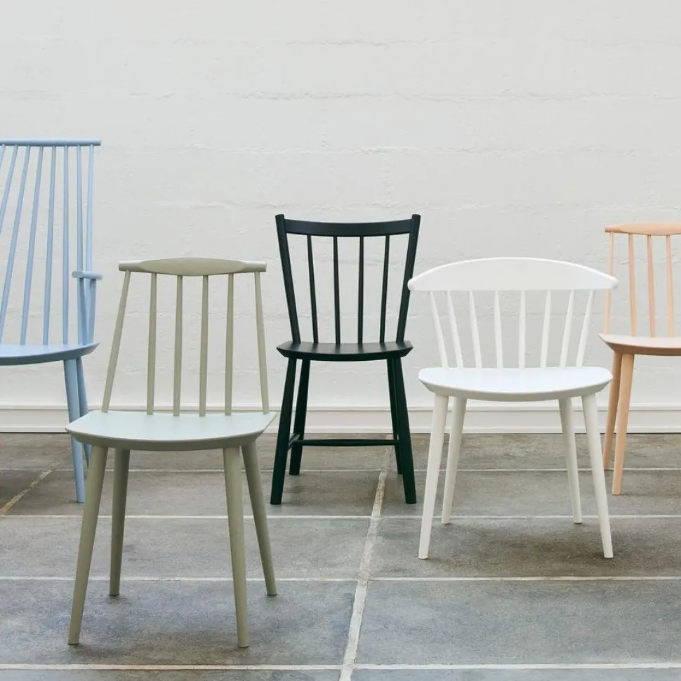 J41 Chair
