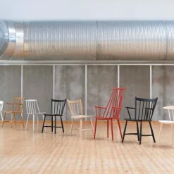 J41 Chair