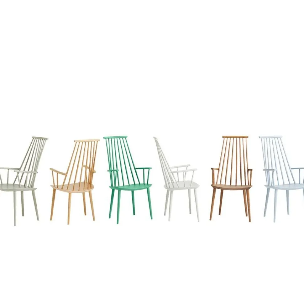 J110 Chair