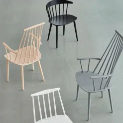 J110 Chair
