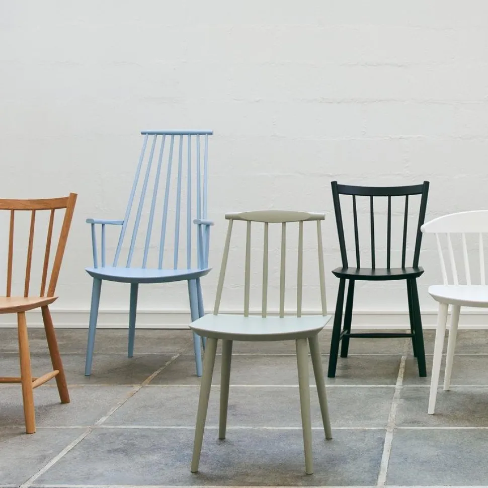 J110 Chair