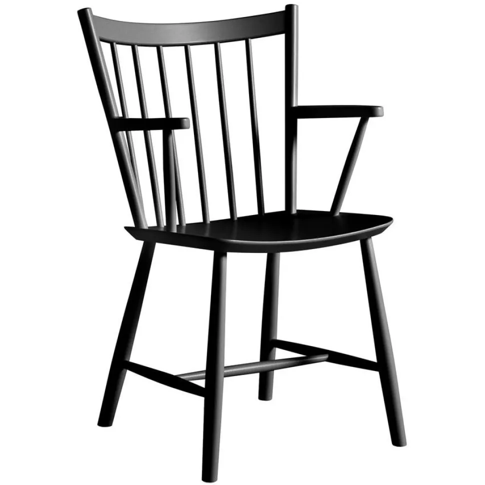 J42 Chair