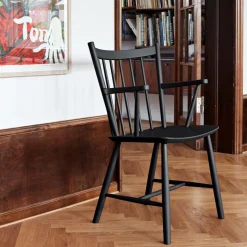 J42 Chair
