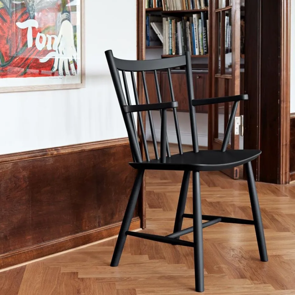 J42 Chair