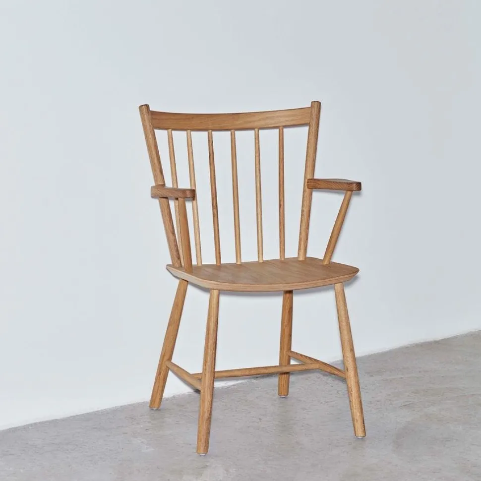 J42 Chair
