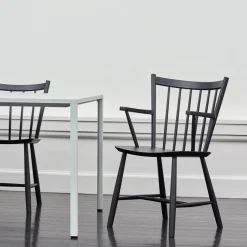 J42 Chair