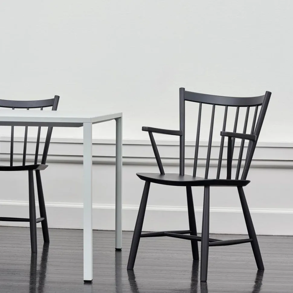 J42 Chair