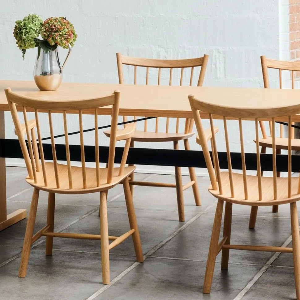 J42 Chair