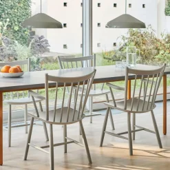 J42 Chair