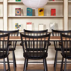 J42 Chair