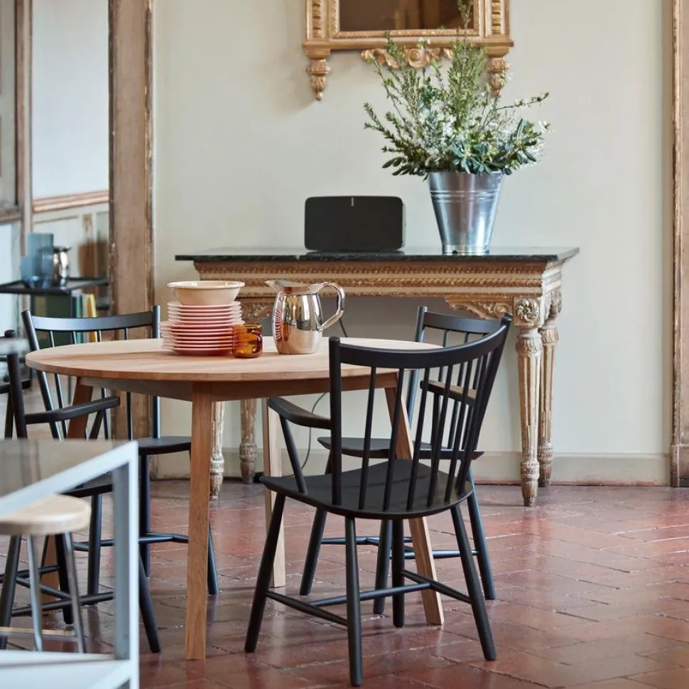 J42 Chair