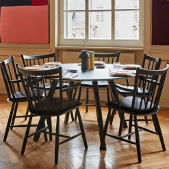 J42 Chair