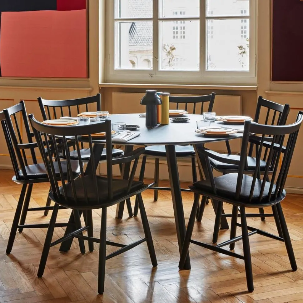 J42 Chair