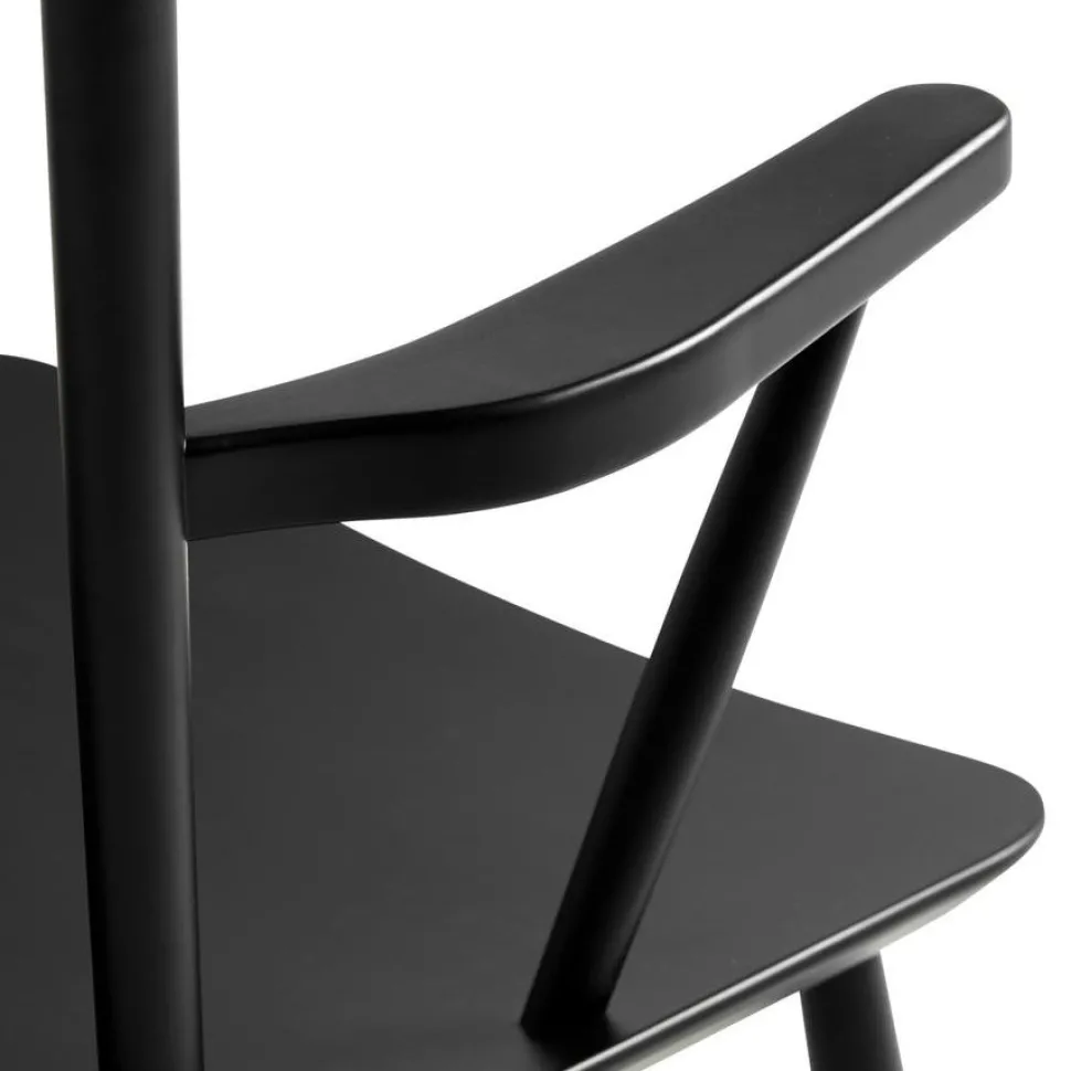J42 Chair