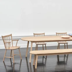 J42 Chair