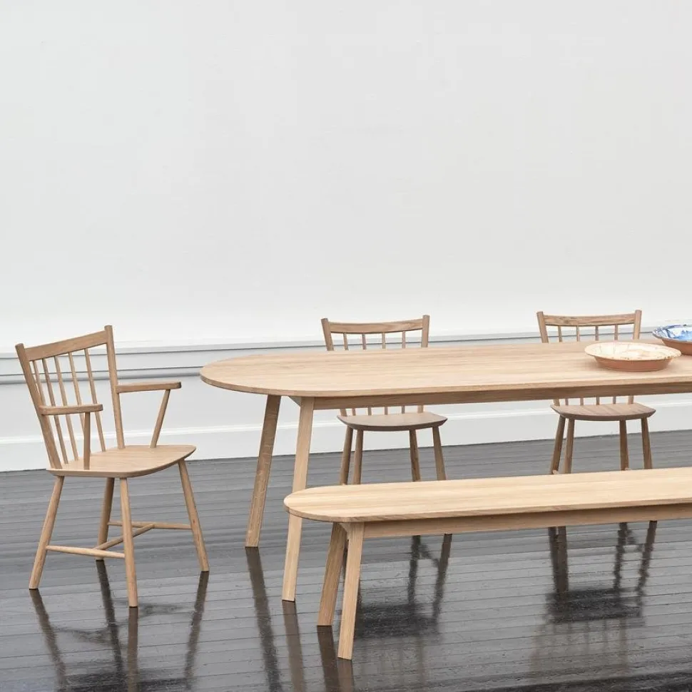 J42 Chair