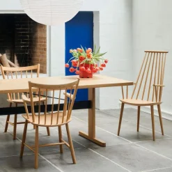 J42 Chair