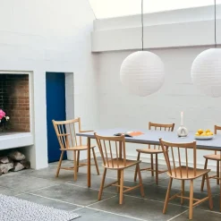 J42 Chair