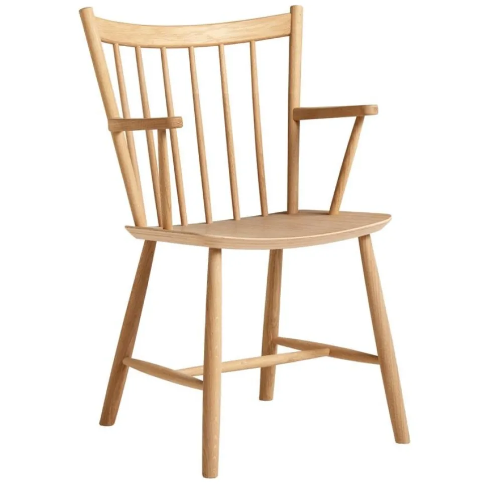 J42 Chair