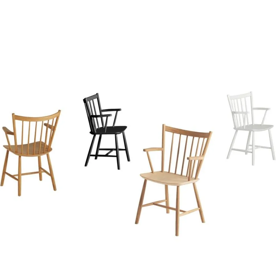 J42 Chair