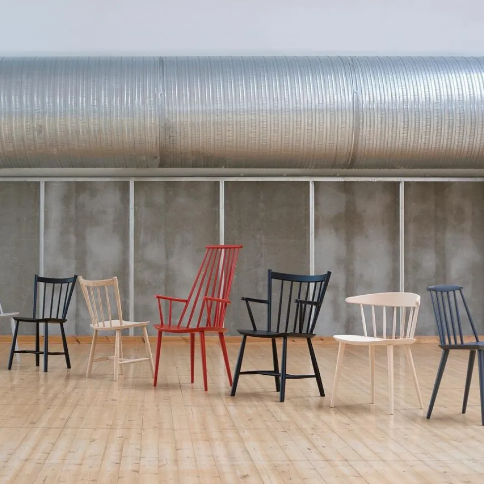 J42 Chair