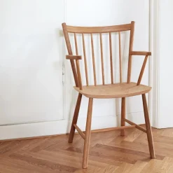 J42 Chair