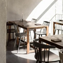 J77 Chair