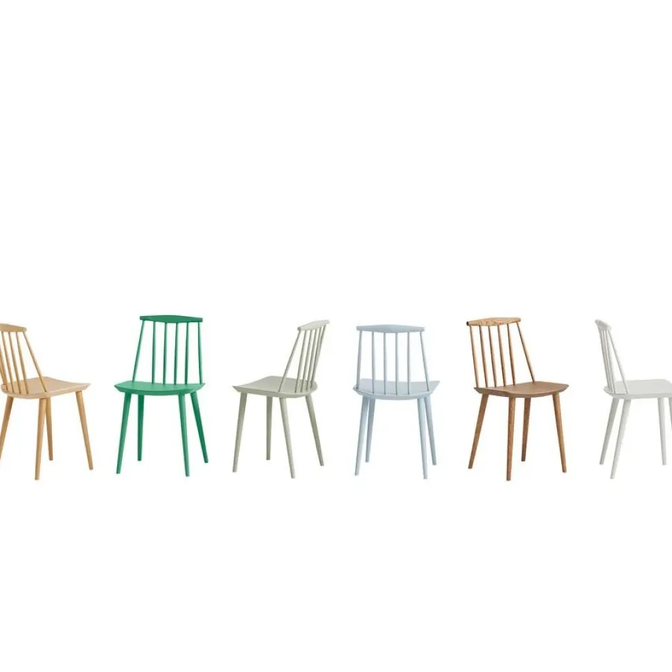 J77 Chair