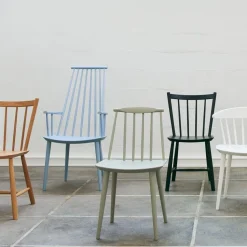 J77 Chair