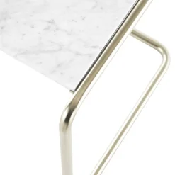 JS . Thonet - Satztischset B 97 Nordic