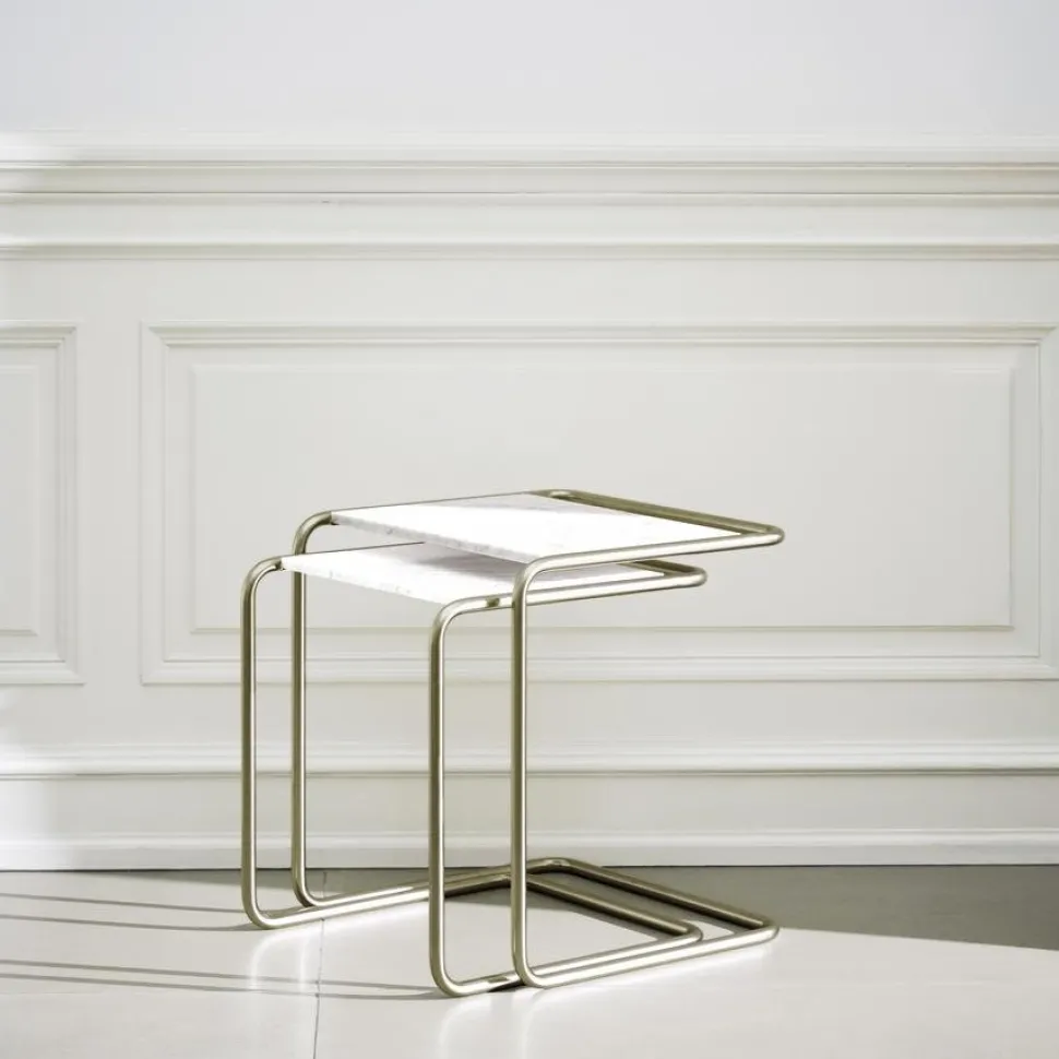 JS . Thonet - Satztischset B 97 Nordic