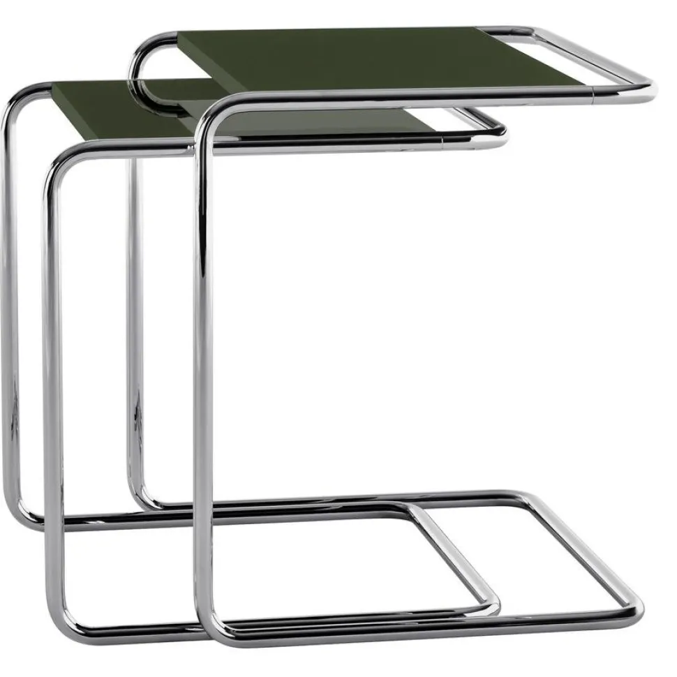 JS . Thonet - Satztischset B 97 Serious