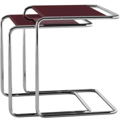 JS . Thonet - Satztischset B 97 Serious