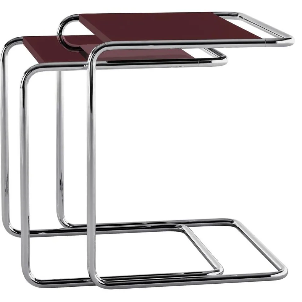 JS . Thonet - Satztischset B 97 Serious