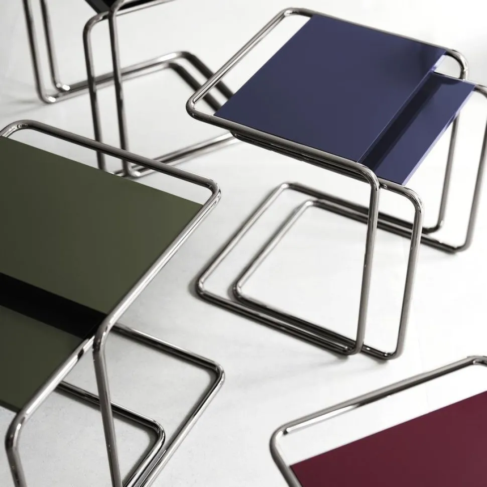JS . Thonet - Satztischset B 97 Serious