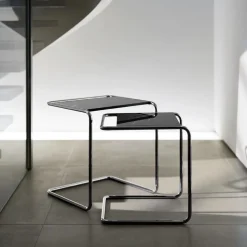 JS . Thonet - Satztischset B 97 Serious